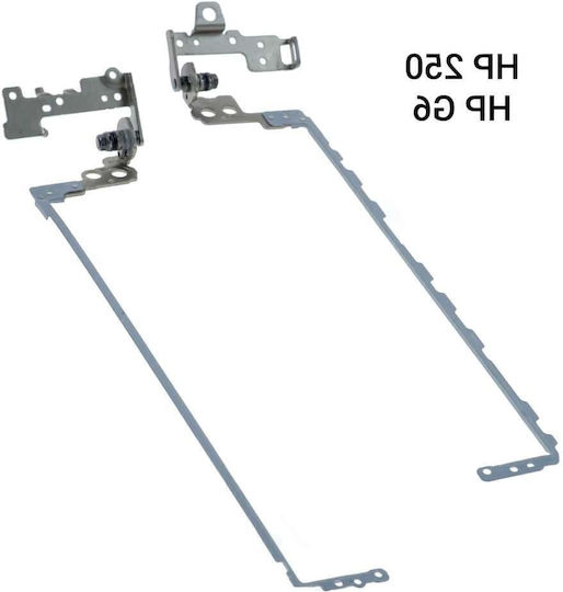 Laptop Hinges for HP (H139)