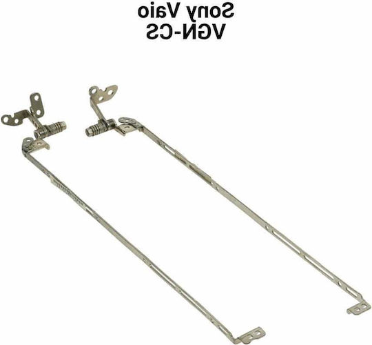 Sony Μεντεσέδες για Sony VAIO VGN-CS (PH313)