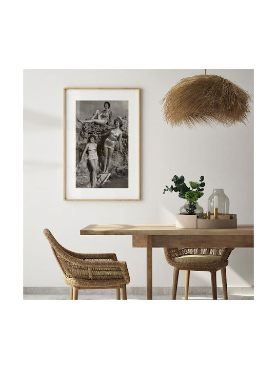 Walls Poster Vintage Swimsuits 40x50cm Walls Poster Vintage Swimsuits 40x50cm