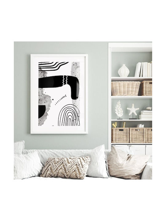 Walls Poster Arches 50x70cm