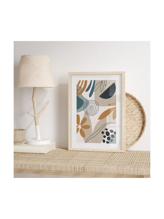 Walls Poster Boho Nature 60x90cm