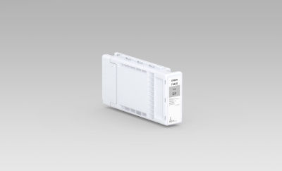 Epson UltraChrome PRO6 Γνήσιο Μελάνι Εκτυπωτή InkJet Γκρι (C13T48UE00)