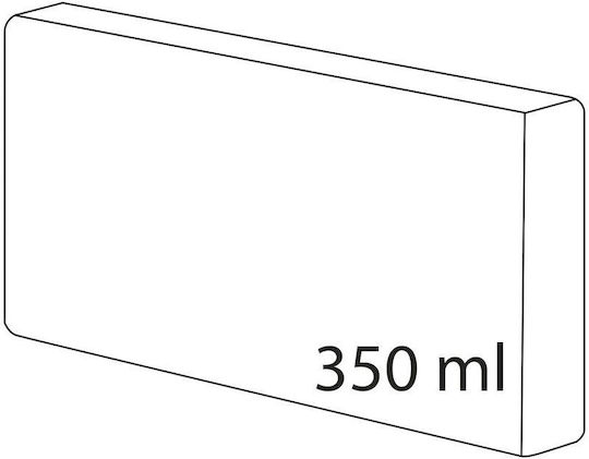Epson UltraChrome PRO6 Γνήσιο Μελάνι Εκτυπωτή InkJet Γκρι (C13T48UE00)