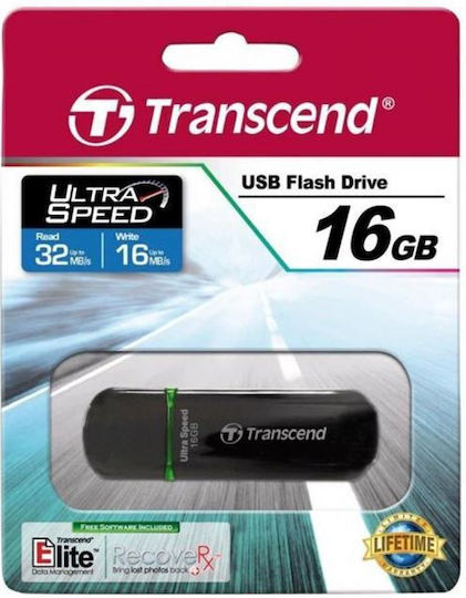 Transcend 16GB USB 2.0 Stick