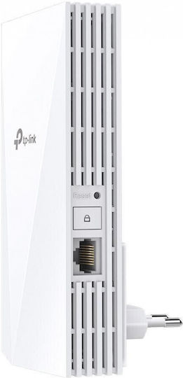 TP-LINK RE700X v1 Mesh WiFi Extender Dual Band (2.4 & 5GHz) 3000Mbps