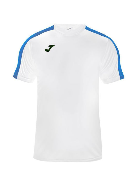 Παιδικό T-shirt Λευκό