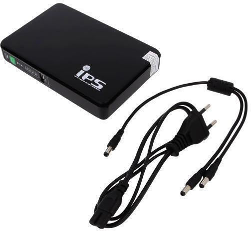 IPS Router UPS-15-POE Mini 15W