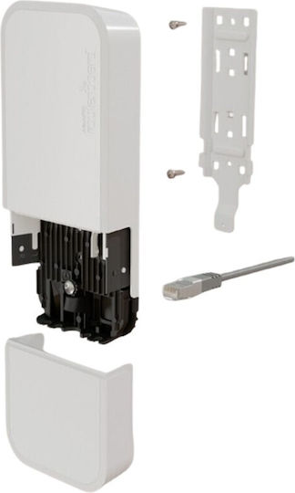 MikroTik wAP ac LTE kit (2024) v7 Access Point Wi‑Fi 5 Dual Band (2.4 & 5GHz)