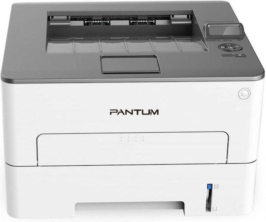 Pantum P3305DN Цветен Принтер Лазерен