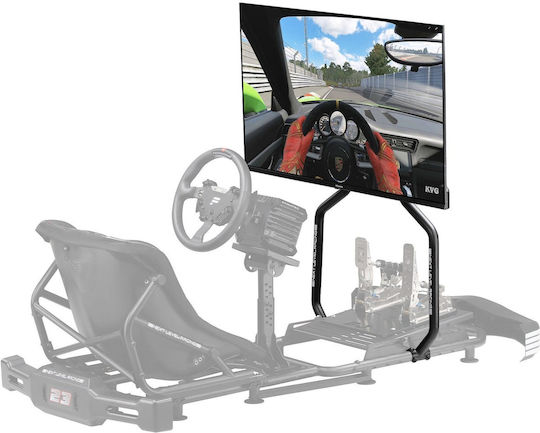 Next Level Racing Add-On ΤιμονιέραςGo Kart Plus Direct Monitor Mount για PC