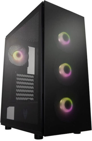 Thermaltake Thermaltake TH240 V2 Ultra EX ARGB Sync Water Cooling System AIO CPU with 2 120mm Fans