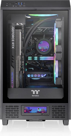 Thermaltake Πλαϊνό Πάνελ AC-066-OO1NAN-A1