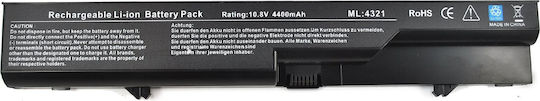 Goobay 1m DVI-D male to HDMI male Cable Black (51579)
