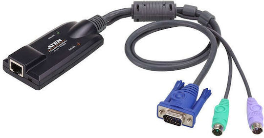 Aten PS/2 VGA KVM Adapter