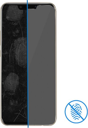 Beeyo Закалено стъкло (Huawei Mate 20 Lite)
