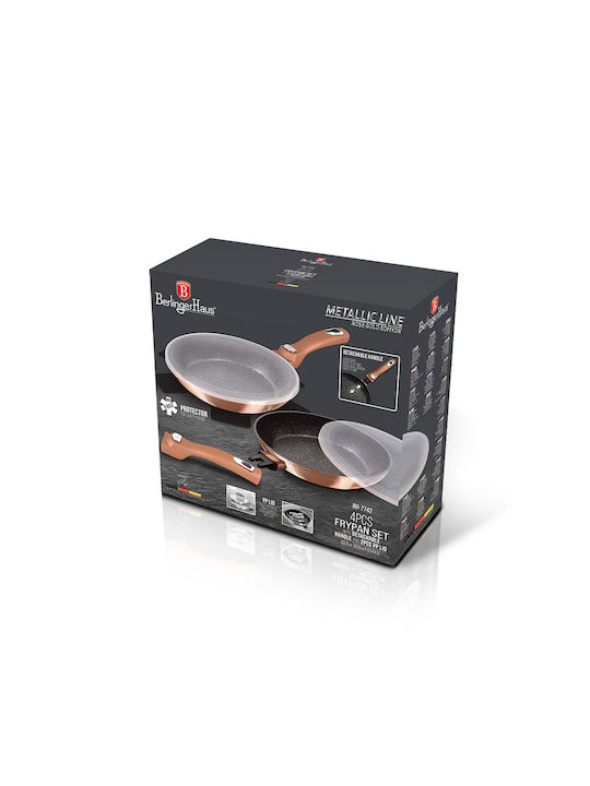 Berlinger Haus Pan made of Aluminum