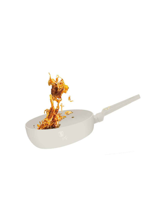 Berlinger Haus Wok din Aluminiu 26cm