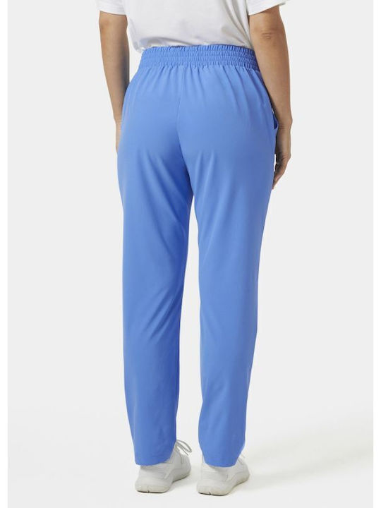 Helly Hansen Thalia Women's Hiking Long Trousers Blue