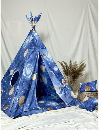 ikoKids Indian Play Tent