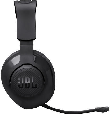 JBL Quantum 360 Wireless Over Ear Gaming Headset with Connection Bluetooth / USB