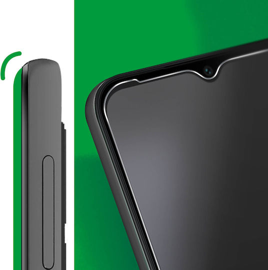 4Smarts Tempered Glass (Galaxy A14)