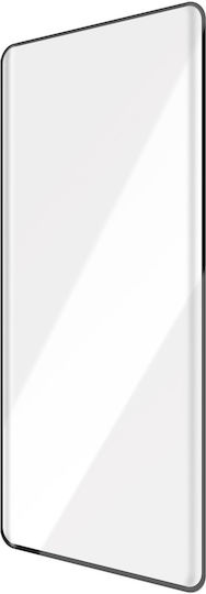 Avizar Ceramic Screen Protector Μαύρο (Honor Magic 5 Lite 5G)