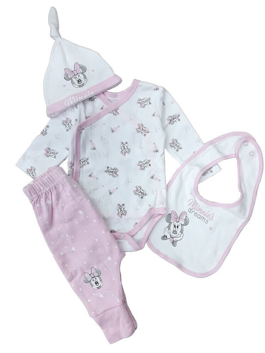 Disney Set Body Alb