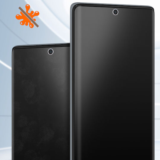 Imak Tempered Glass Μαύρο (Motorola Edge 50 Fusion)