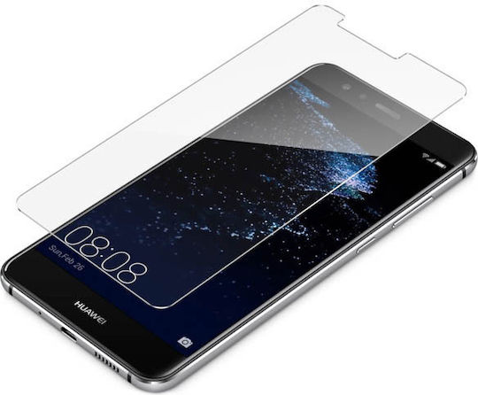 Avizar Gehärtetes Glas (Huawei P10 Lite)