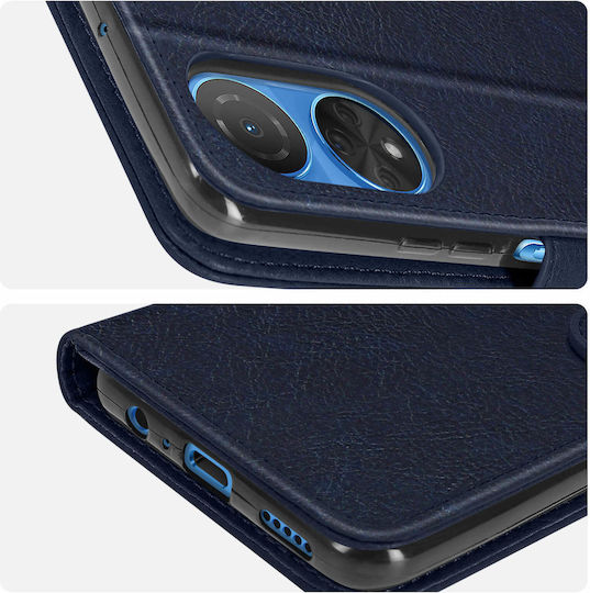 Avizar Book Μπλε (Honor X7)