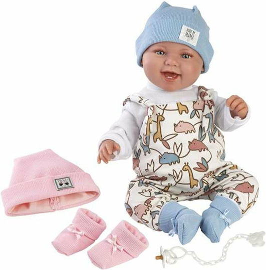 Llorens Juan Baby Doll 44 cm. (Various Designs/Assortments of Designs) 1pc