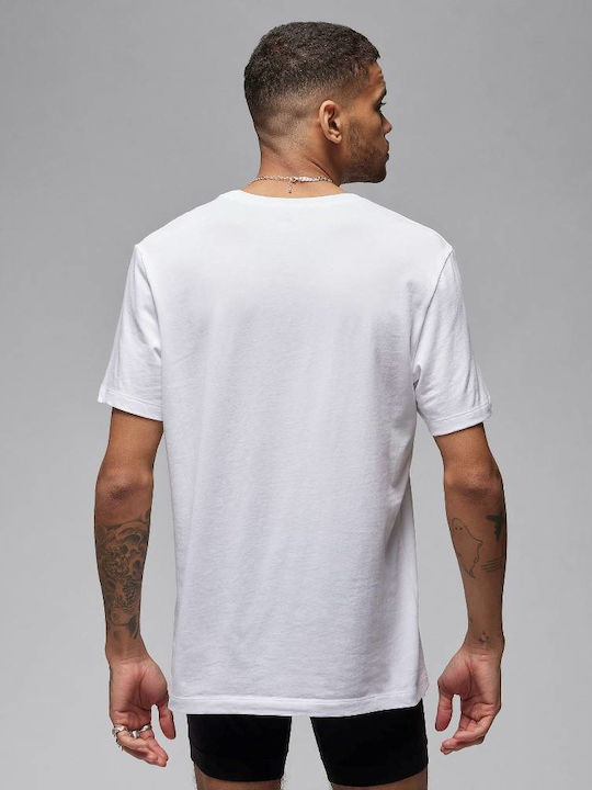 Nike T-shirt White