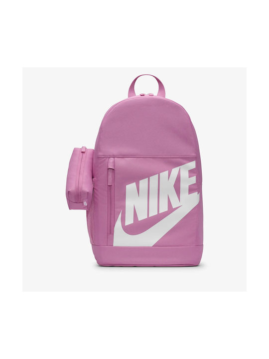 Nike School Bag Backpack in Pink color