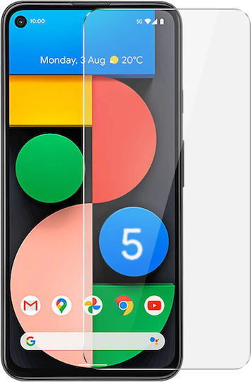 Avizar 0.3mm Screen Protector (Google Pixel 5)