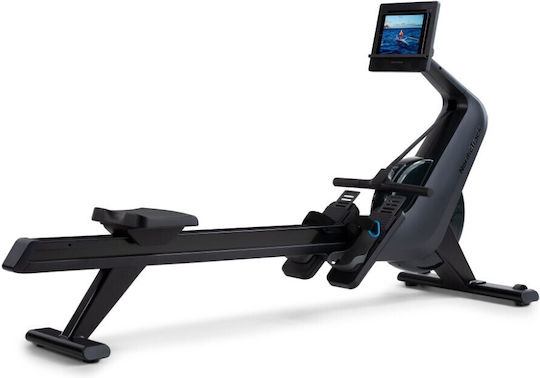 NordicTrack Rw-300 Οικιακή Κωπηλατική με Μαγνητική Αντίσταση για Χρήστη έως 115kg