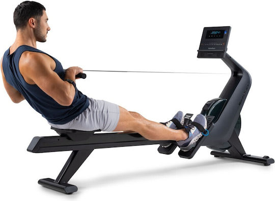 NordicTrack Rw-300 Οικιακή Κωπηλατική με Μαγνητική Αντίσταση για Χρήστη έως 115kg