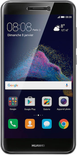 Avizar Tempered Glass (Honor 8 Lite)