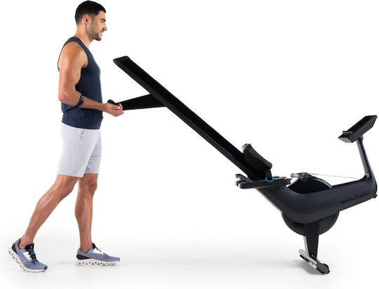 NordicTrack Rw-300 Οικιακή Κωπηλατική με Μαγνητική Αντίσταση για Χρήστη έως 115kg