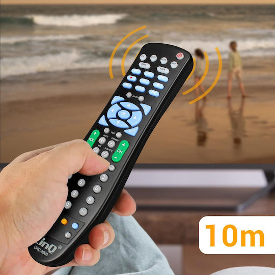 LinQ Telecomandă Universală URC-8900 pentru TV