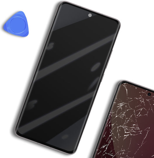 Xiaomi Закалено стъкло за цялото лице (Xiaomi 12 / 12X)
