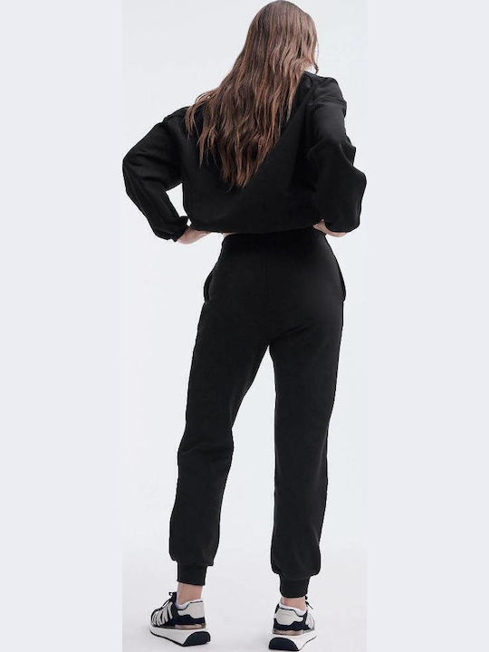 DKNY Sweatpants Black