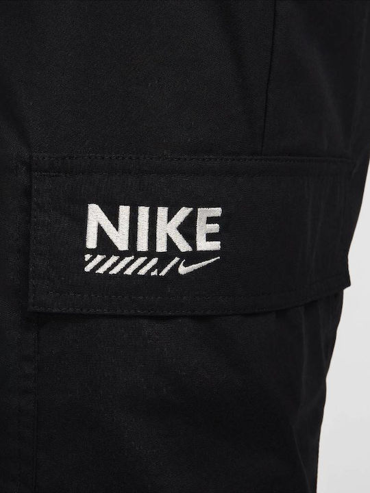 Sportswear Παντελόνι Φόρμας Black