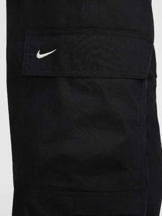 Sportswear Παντελόνι Φόρμας Black