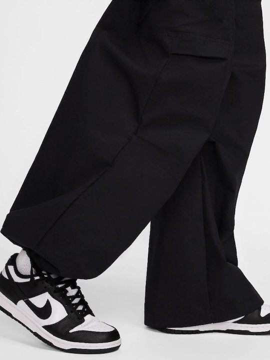 Sportswear Παντελόνι Φόρμας Black