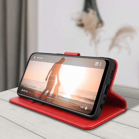 Avizar Книга Червен (Oppo A94)
