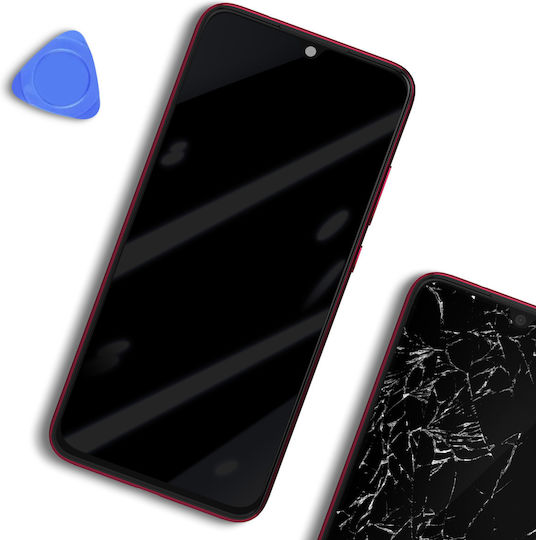 Xiaomi Gehärtetes Glas (Redmi Note 7/7 Pro)