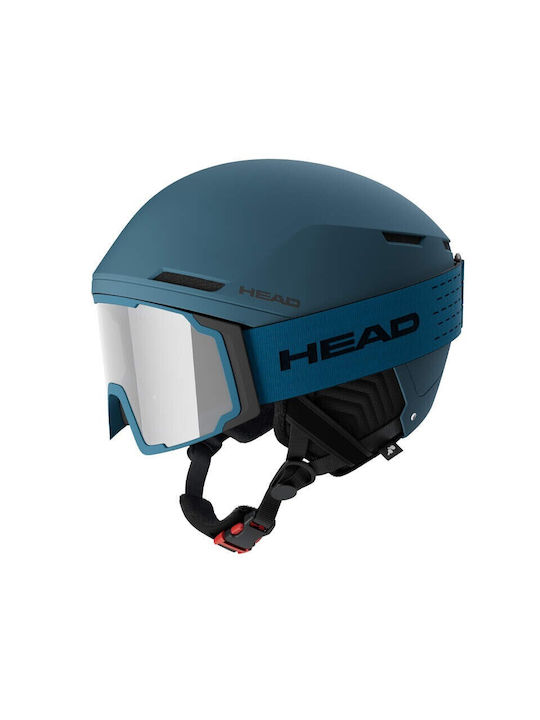 Head Compact Pro Men's Helmet for Ski & Snowboard