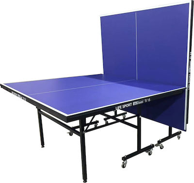 Life Sport Masa de ping pong Interior