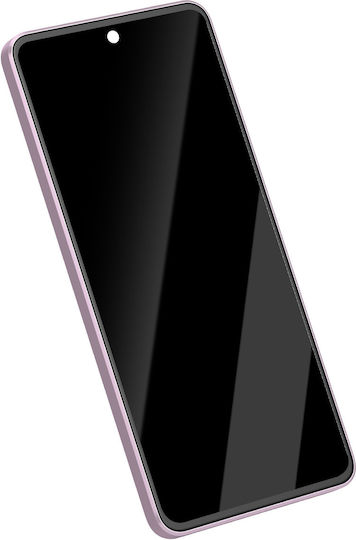 Clappio Full Face Tempered Glass (Xiaomi 12 Lite)