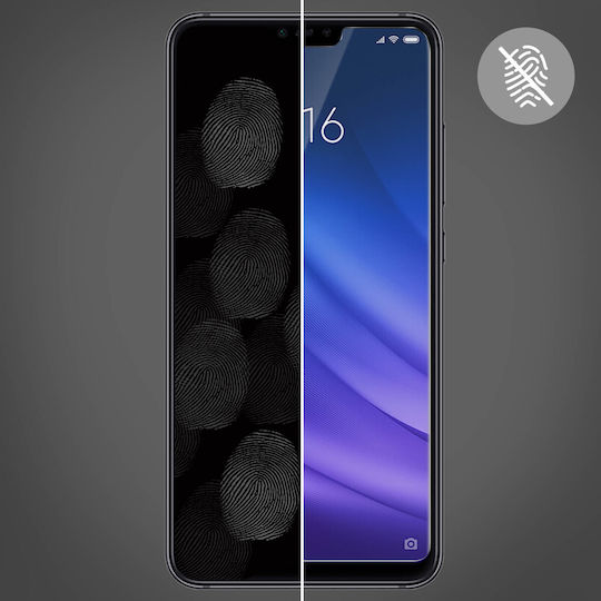 Avizar Tempered Glass (Mi 8 Lite)